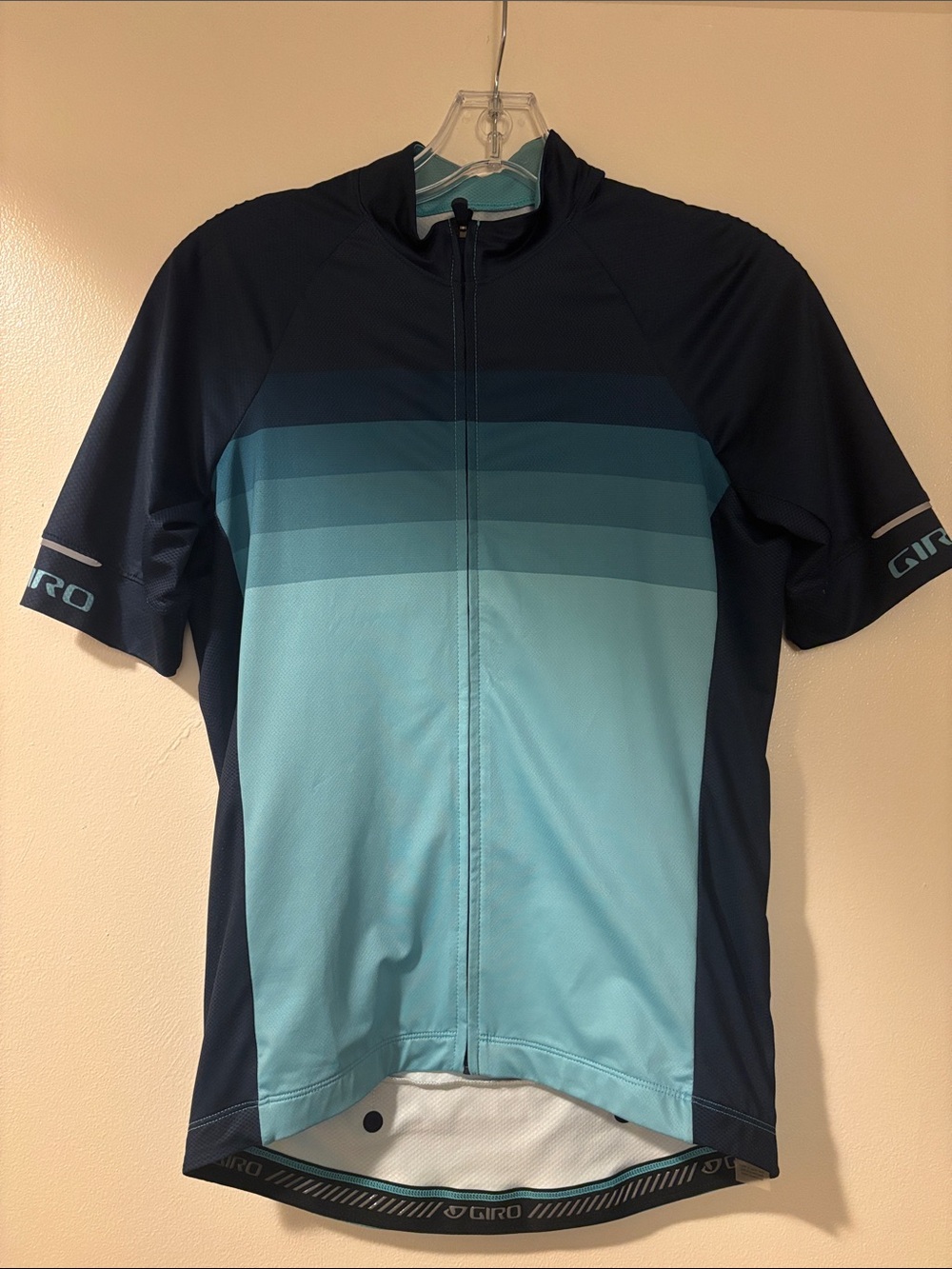 Giro Renew Series Cycling Jersey